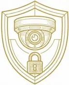 Ikona Bezpieczeństwo