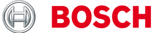 Bosch Security Systems Logo