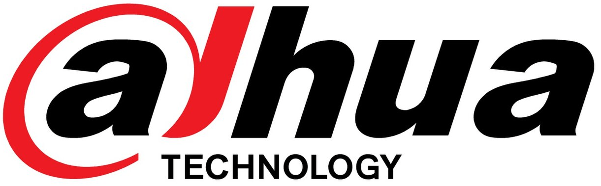 Dahua Technology Logo