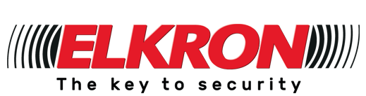 Elkron Logo