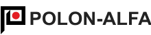 Polon-Alfa Logo