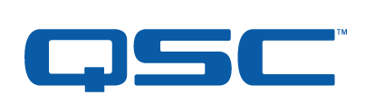 QSC Logo