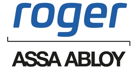Roger Logo